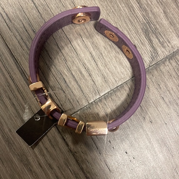 Bcbg love bracelet - Picture 3 of 4